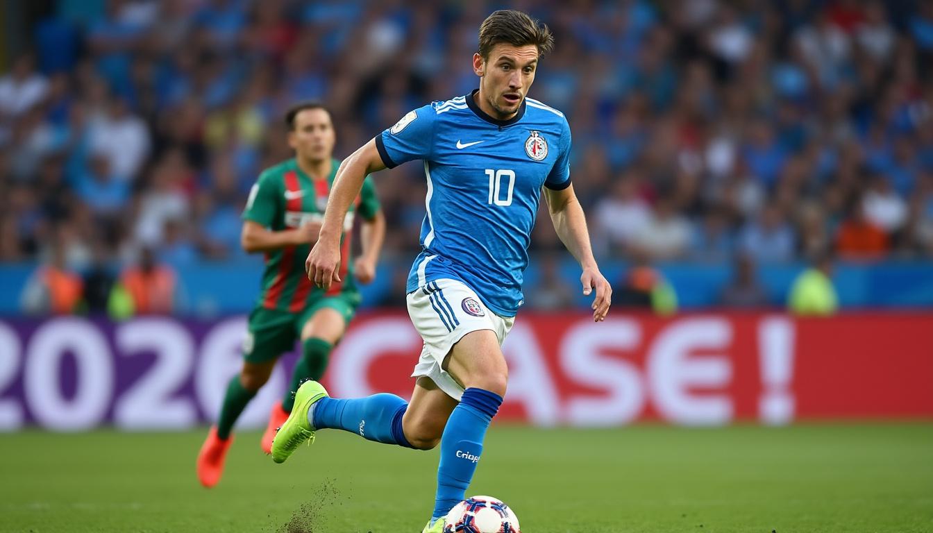 discover effective betting strategies for the group of death in the 2026 world cup and learn how to capitalize on the unprecedented chaos to maximize your winnings.