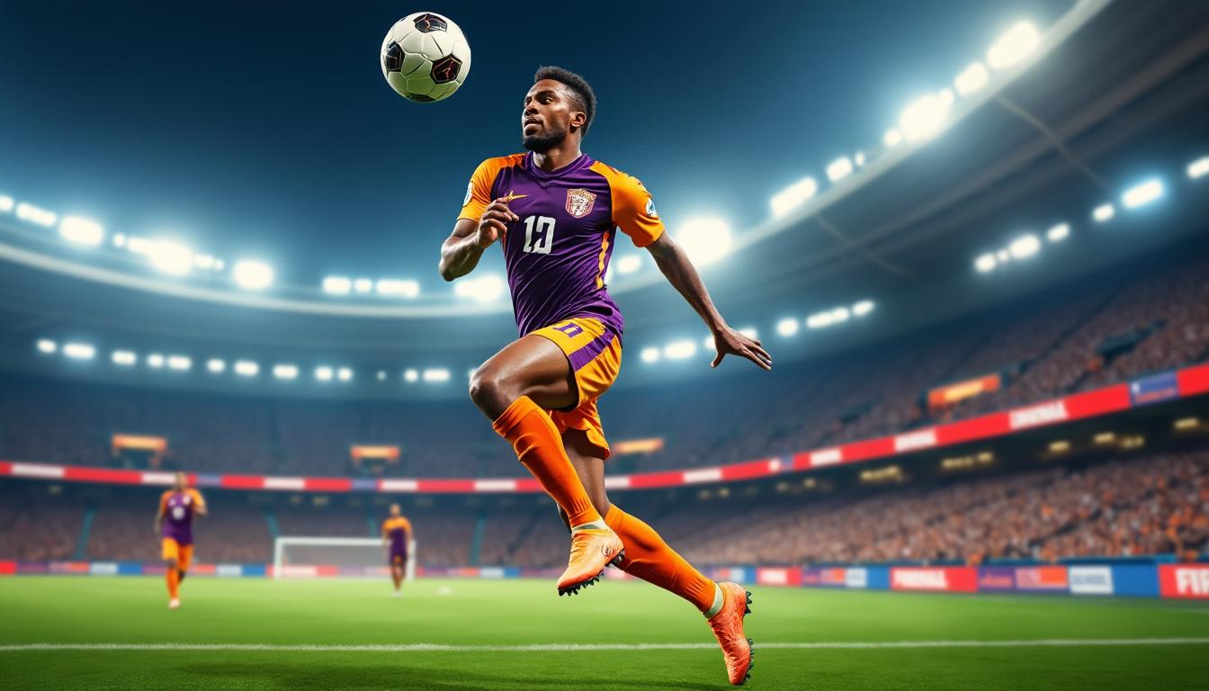 explore how live statistics and updated odds enhance your mobile betting experience during the fifa world cup 2026, helping you find true value in every wager.