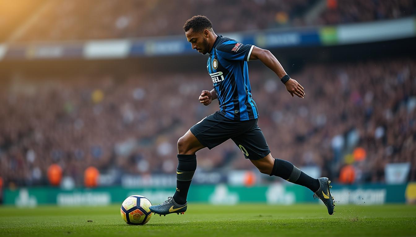 get the latest form guide, shots, and possession stats for inter milan vs torino in the coppa italia quarter-final on february 4, 2026. stay updated with key insights and match analysis.