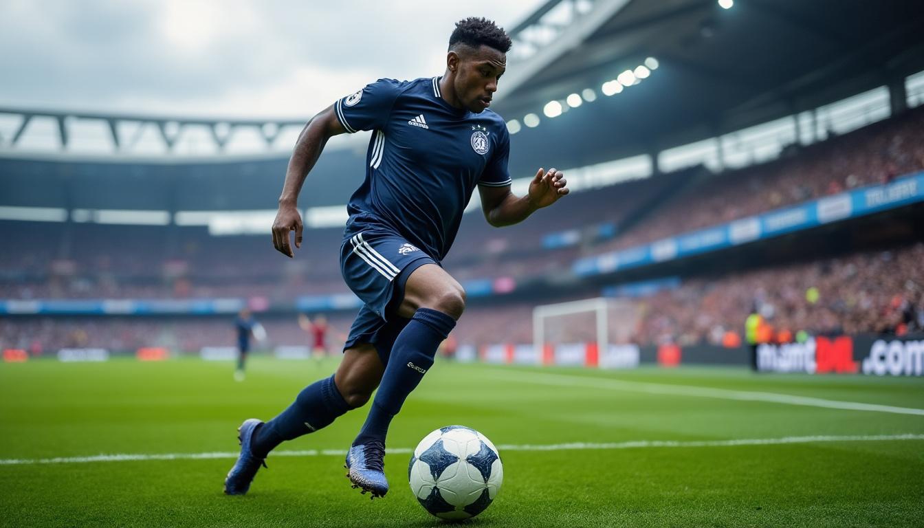 get live score updates, lineups, and key moments from the olympique de marseille vs stade rennais coupe de france round of 16 match on february 3, 2026.