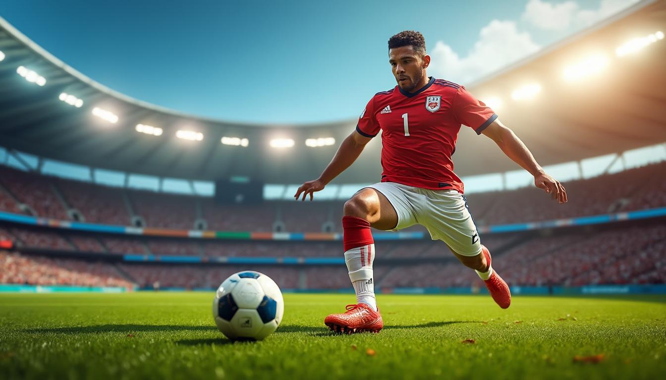 explore how world cup debutants have performed against top teams and the implications for betting strategies in the 2026 tournament.