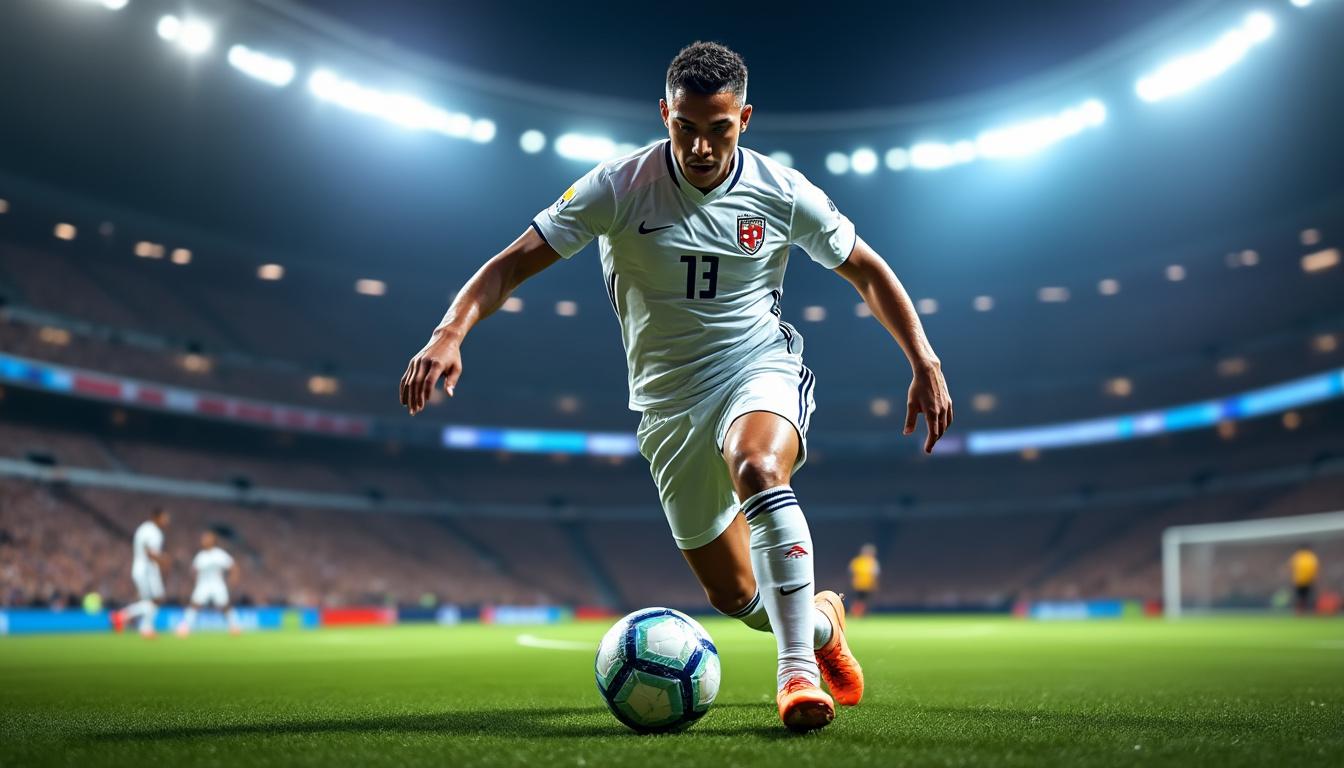 explore how world cup debutants have performed against top teams and the implications for betting strategies in the 2026 tournament.
