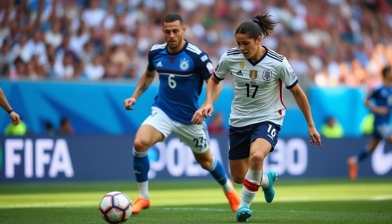 explore the pros and cons of betting on player props and specials for the 2026 world cup. discover strategies, tips, and expert insights to make informed wagers.