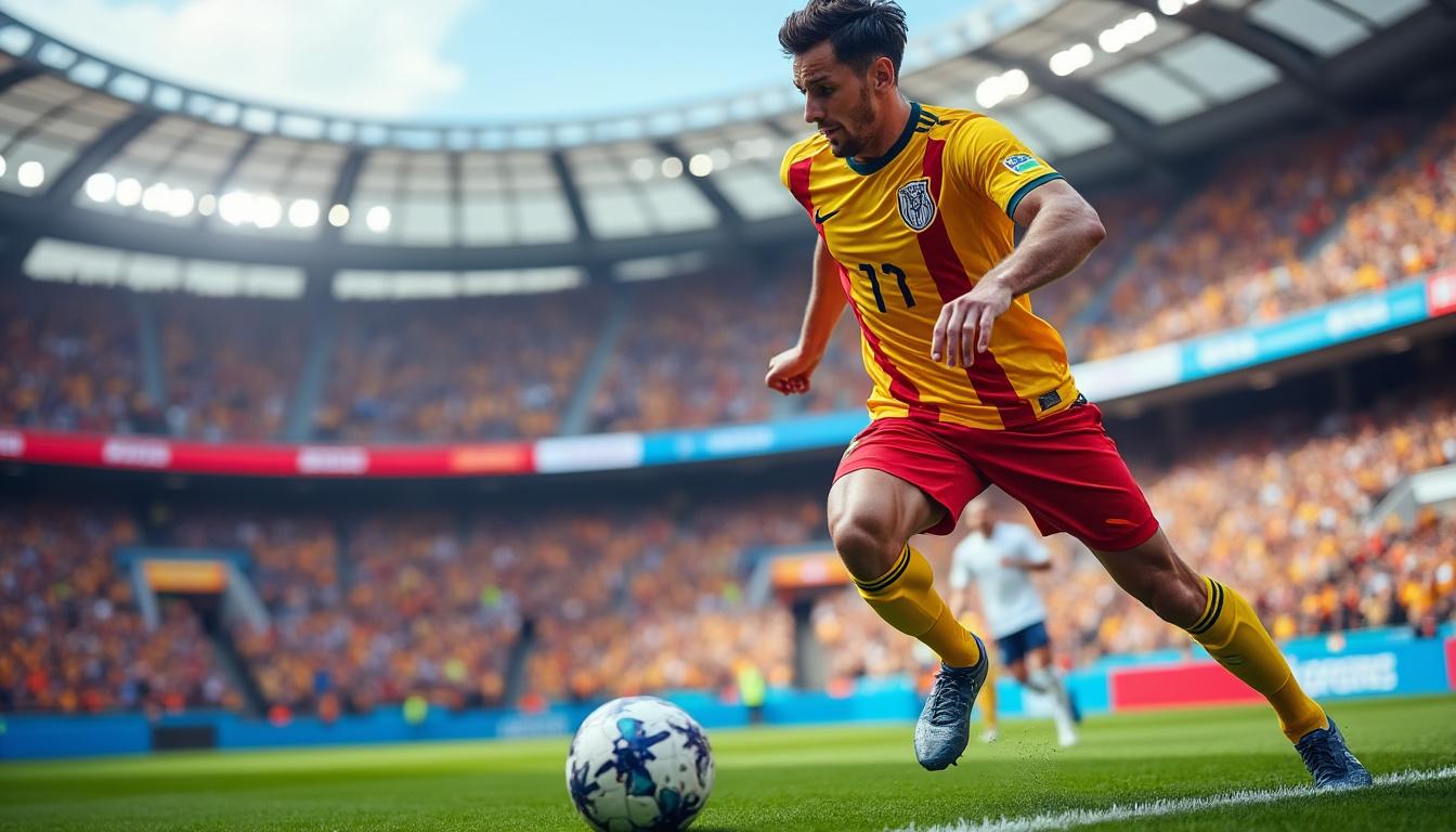 explore the pros and cons of betting on player props and specials for the 2026 world cup, and discover strategies to maximize your chances of winning.