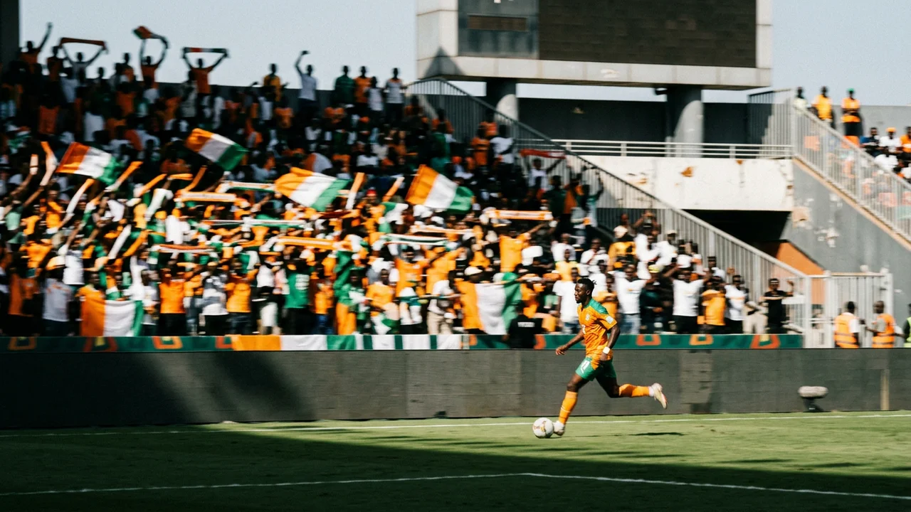 Fans Fired Up by Unmatched Talent and Team Dynamics