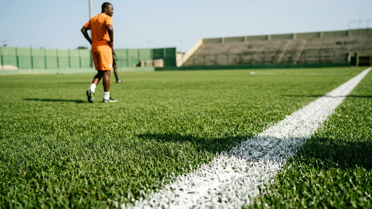 Selection Headaches. Tactical Debates, and World Cup Dreams